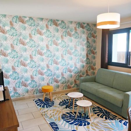 Tropical Suites Saint Pierre Bagian luar foto