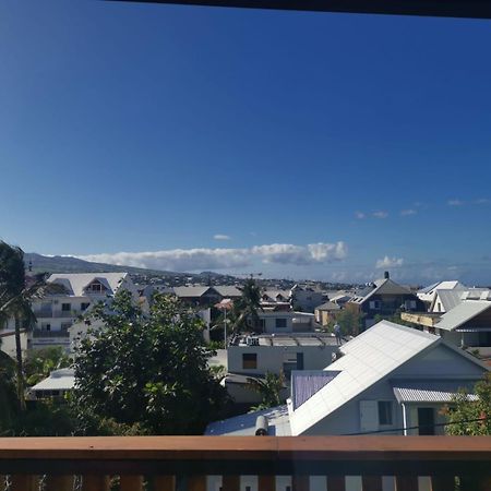 Tropical Suites Saint Pierre Bagian luar foto