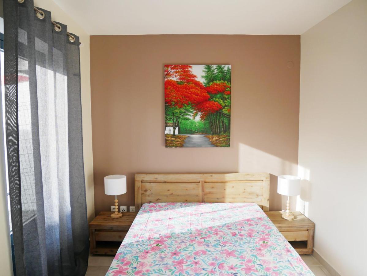 Tropical Suites Saint Pierre Bagian luar foto