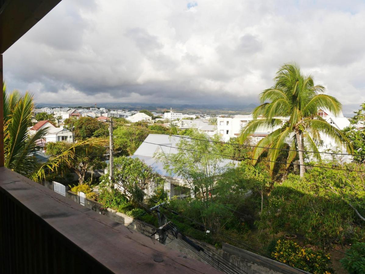 Tropical Suites Saint Pierre Bagian luar foto