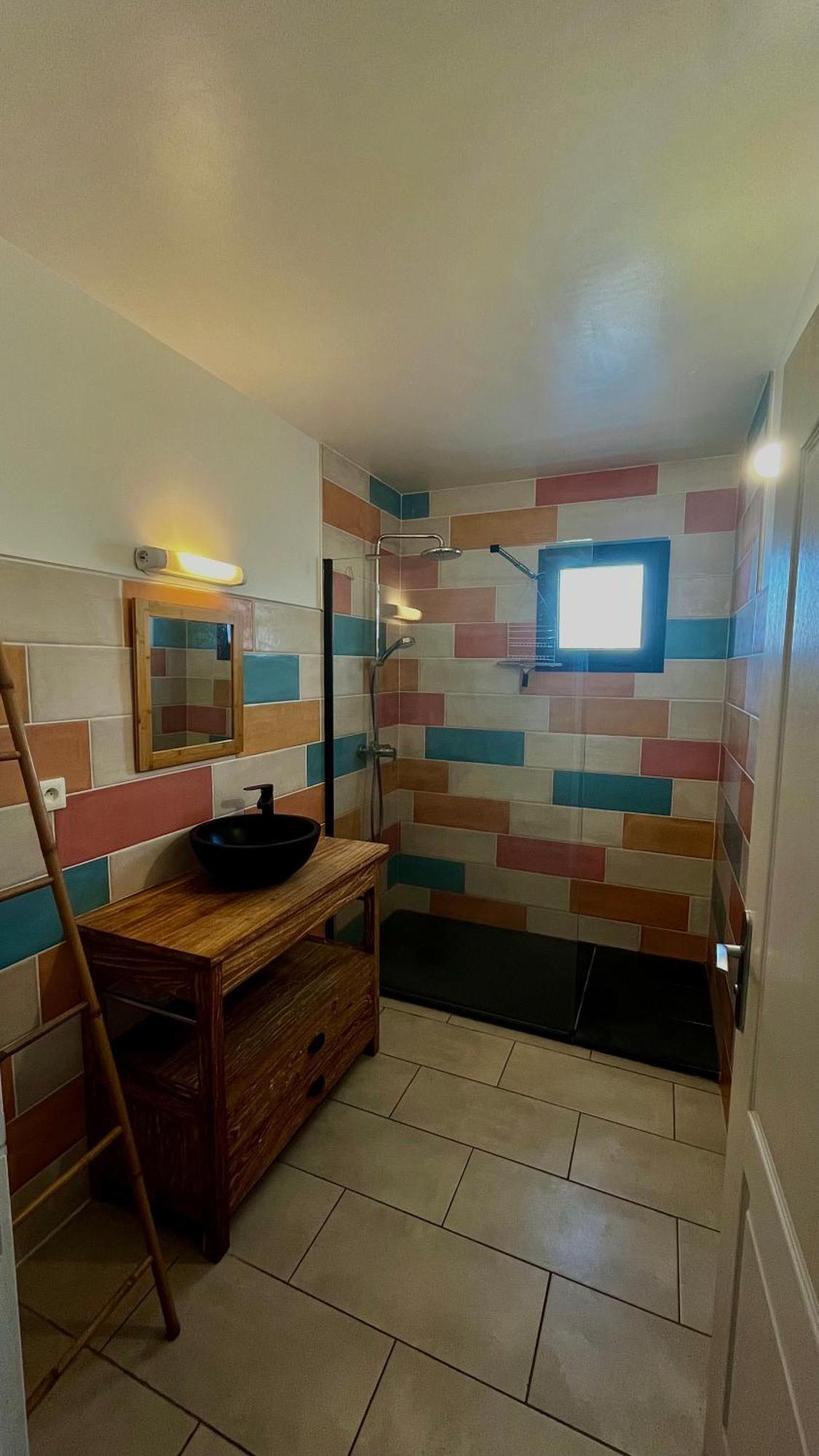 Tropical Suites Saint Pierre Bagian luar foto